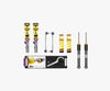 gepfeffert.com Gewindefahrwerk V1 Audi 80/90 Typ 89 quattro Coupé inkl. S2 - gepfeffert.com